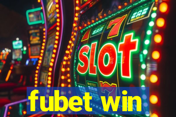 fubet win